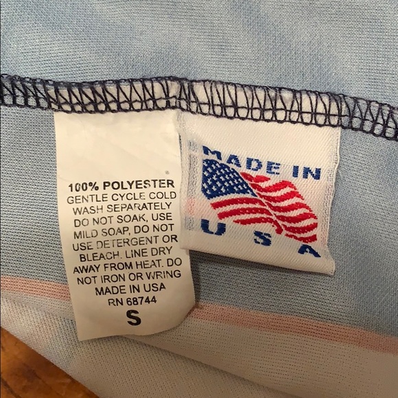 Polo Jersey - Picture 7 of 7